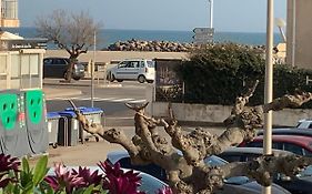 Villa Magaly T3 A 50 M De La Plage Valras Centre